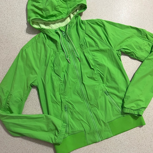 Lululemon studio Jacket - Picture 1 of 10